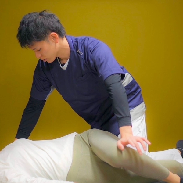 整体AllQuality 出張整体サービス