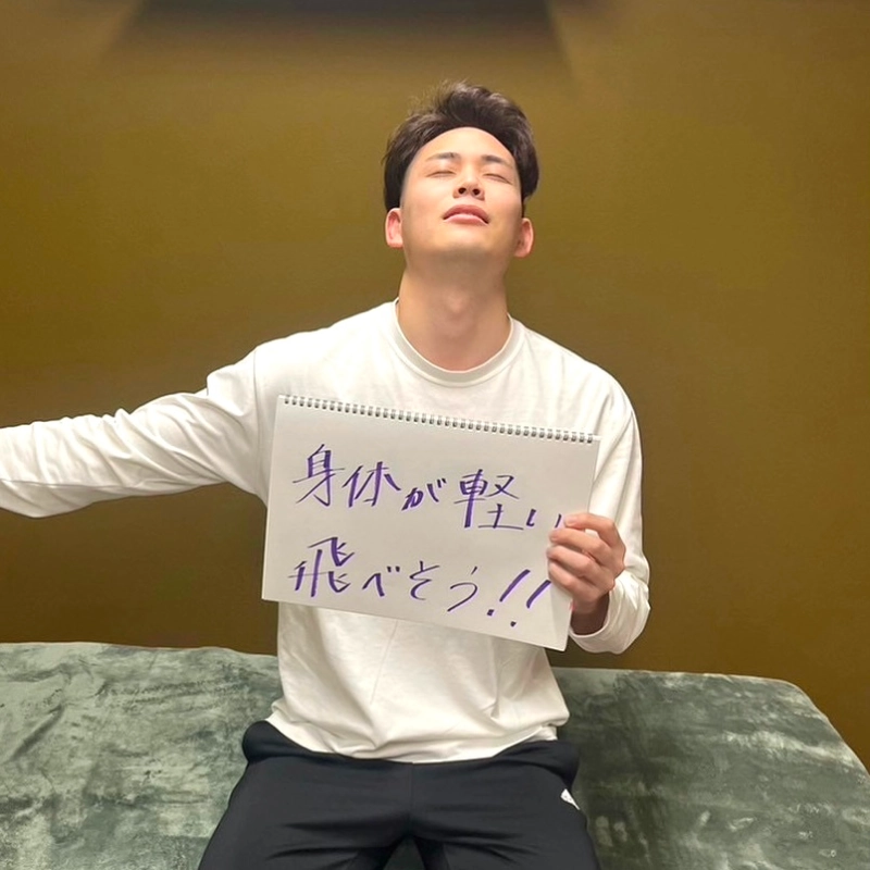 お客様の声の画像